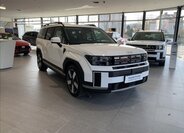 Hyundai Santa Fe SUV / Terénní 1,6 l 117 kw