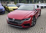 Volkswagen Arteon Liftback 2,0 l 140 kw