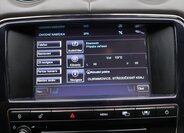 Jaguar XJ Sedan 3,0 l 202 kw