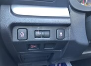 Subaru XV SUV / Terénní 2,0 l 110 kw