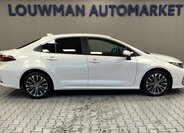 Toyota Corolla Sedan / Limuzína 1,8 l 72 kw