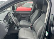 Volkswagen Caddy Skříň 1,6 l 75 kw
