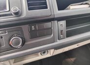 Volkswagen Transporter Ostatní 2,0 l 84 kw