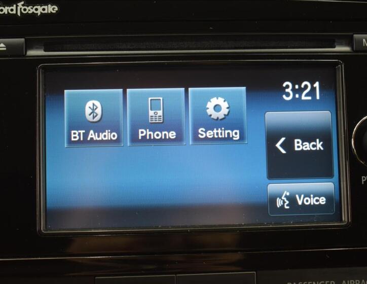 Mitsubishi Outlander 16