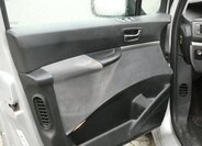 Peugeot 807 MPV 2,0 l 100 kw