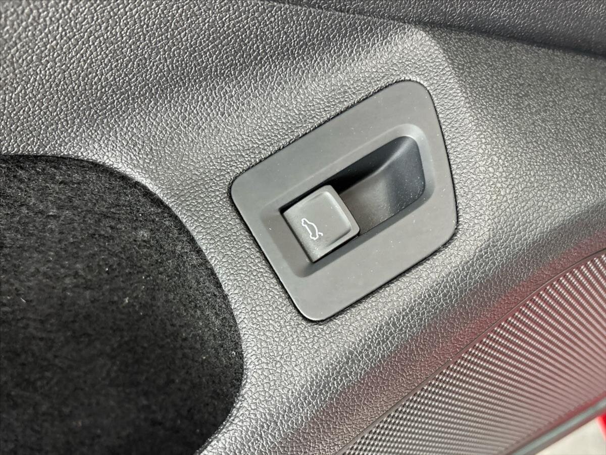 Volkswagen Arteon Liftback 2,0 l 110 kw