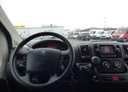 Peugeot Boxer 17