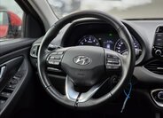 Hyundai i30 Hatchback 1,5 l 80 kw