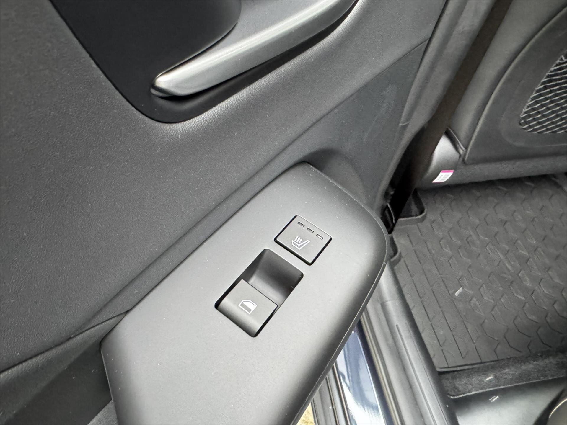 Hyundai Kona SUV 1,6 l 101 kw