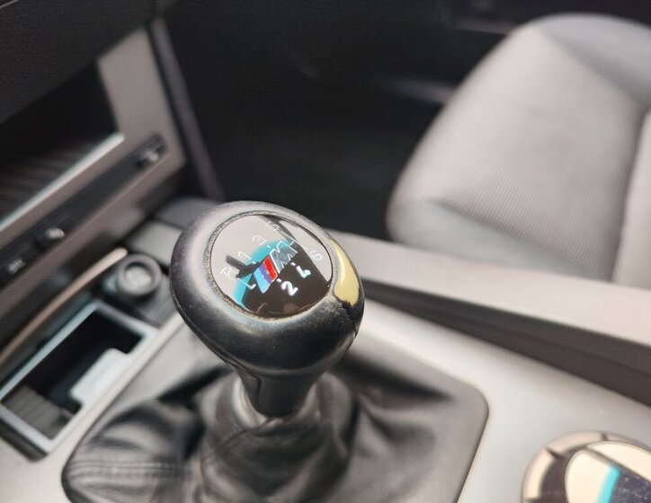 BMW Řada 5 Kombi 2,5 l 130 kw