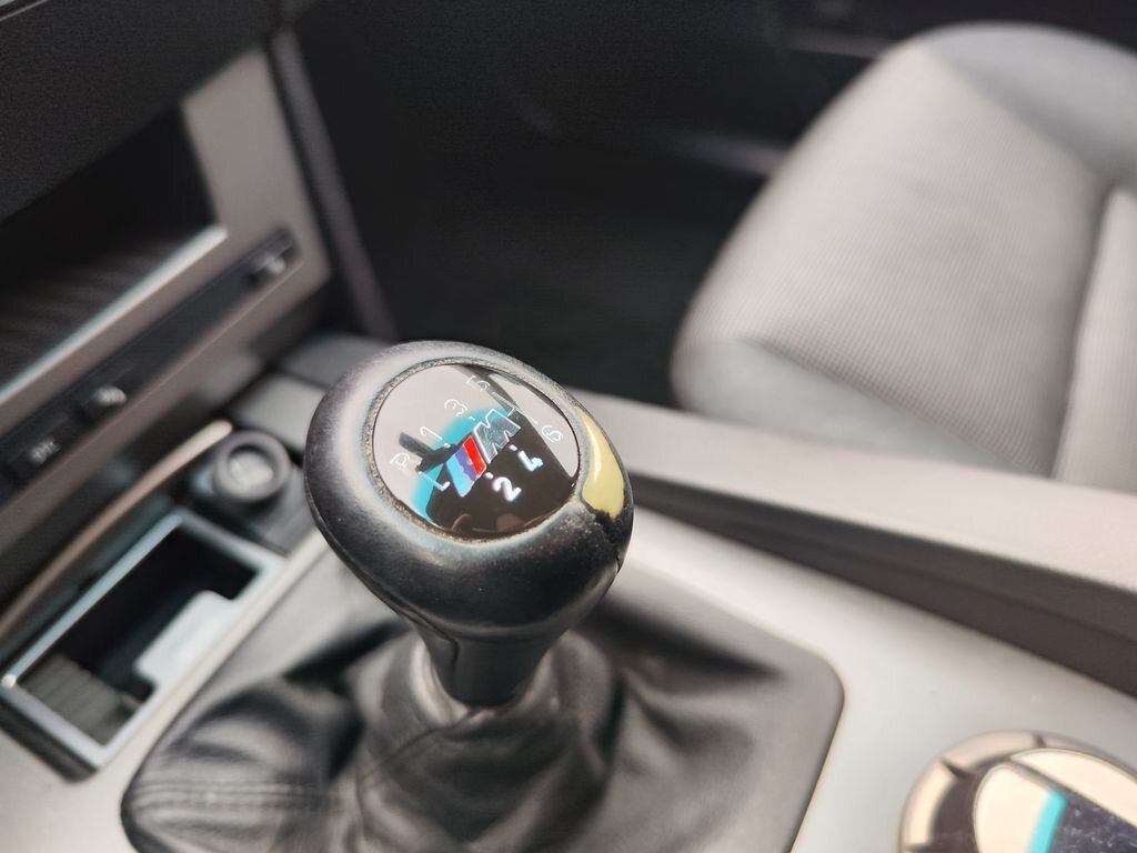 BMW Řada 5 Kombi 2,5 l 130 kw