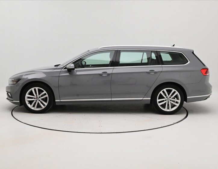 Volkswagen Passat Kombi 2,0 l 110 kw