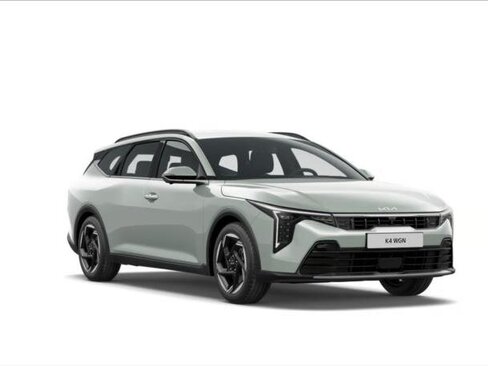 KIA Ostatní Kombi 998,0 85 kw