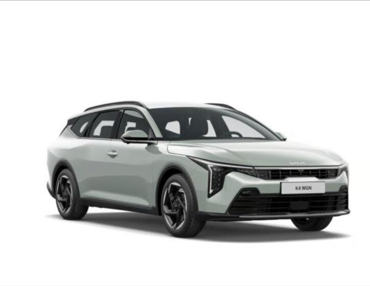 KIA Ostatní Kombi 998,0 85 kw