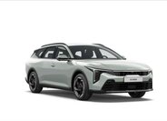 KIA Ostatní Kombi 998,0 85 kw