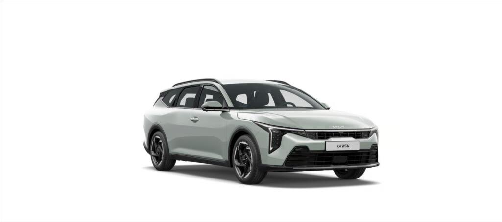 KIA Ostatní Kombi 998,0 85 kw