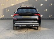 Škoda Kamiq SUV / Terénní 1,5 l 110 kw