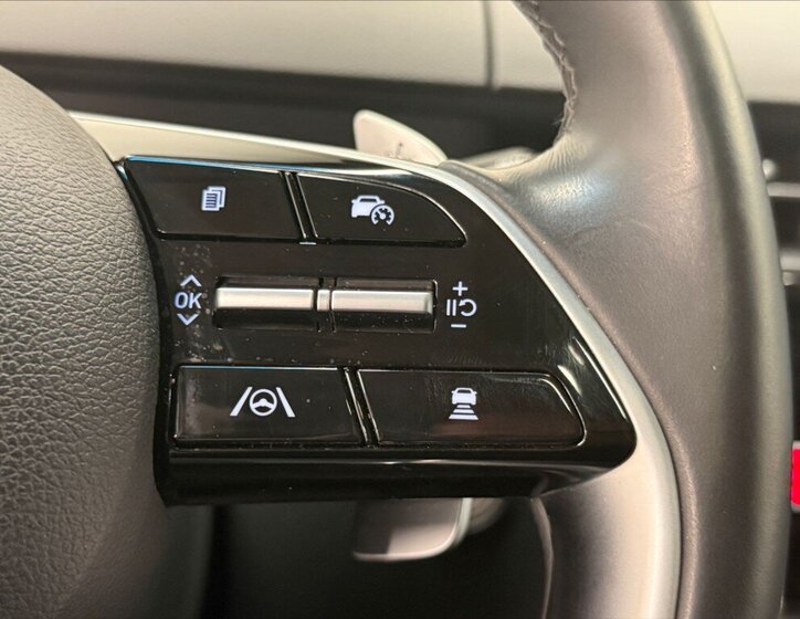 Hyundai Staria MPV 2,2 l 130 kw