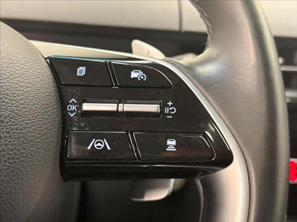 Hyundai Staria MPV 2,2 l 130 kw