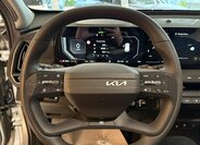 KIA Ostatní SUV 0,0 160 kw