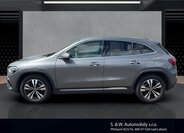 Mercedes-Benz GLA SUV / Terénní 2,0 l 110 kw