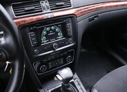Škoda Superb Liftback 2,0 l 125 kw