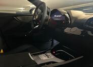 Ferrari Purosangue 6