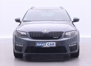 Škoda Octavia Kombi 2,0 l 135 kw