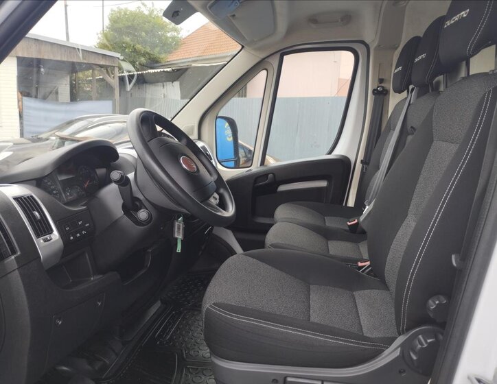 Fiat Ducato 7