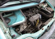 Renault Twingo Hatchback 1,1 l 43 kw