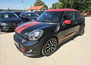 Mini Paceman 3