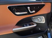 Mercedes-Benz Třídy C 10