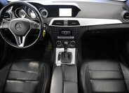 Mercedes-Benz Třídy C Ostatní 3,5 l 228 kw