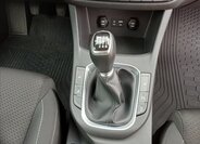 Hyundai i30 Kombi 1,4 l 103 kw