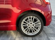 Suzuki Swift Hatchback 1,6 l 100 kw