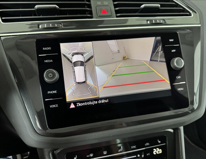 Volkswagen Tiguan 41