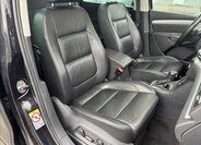 Volkswagen Sharan MPV 2,0 l 147 kw