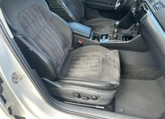 Škoda Superb Kombi 2,0 l 110 kw