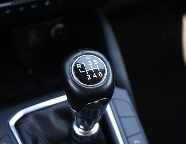 Ford Kuga SUV / Terénní 1,5 l 110 kw