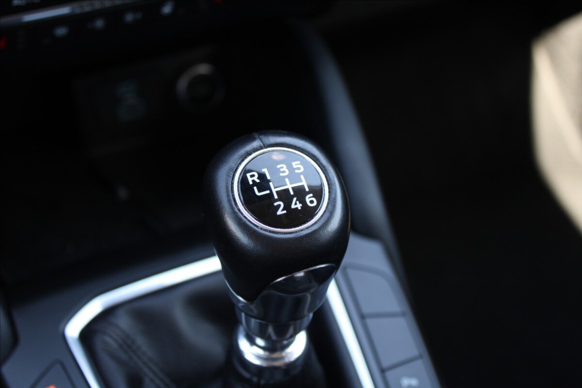 Ford Kuga SUV / Terénní 1,5 l 110 kw