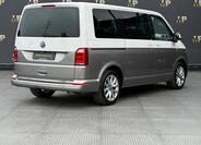 Volkswagen Multivan 4