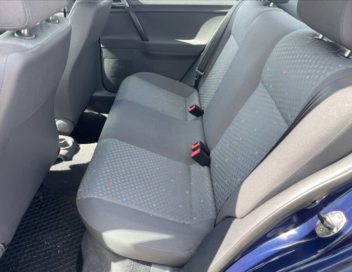 Volkswagen Polo Hatchback 1,4 l 55 kw