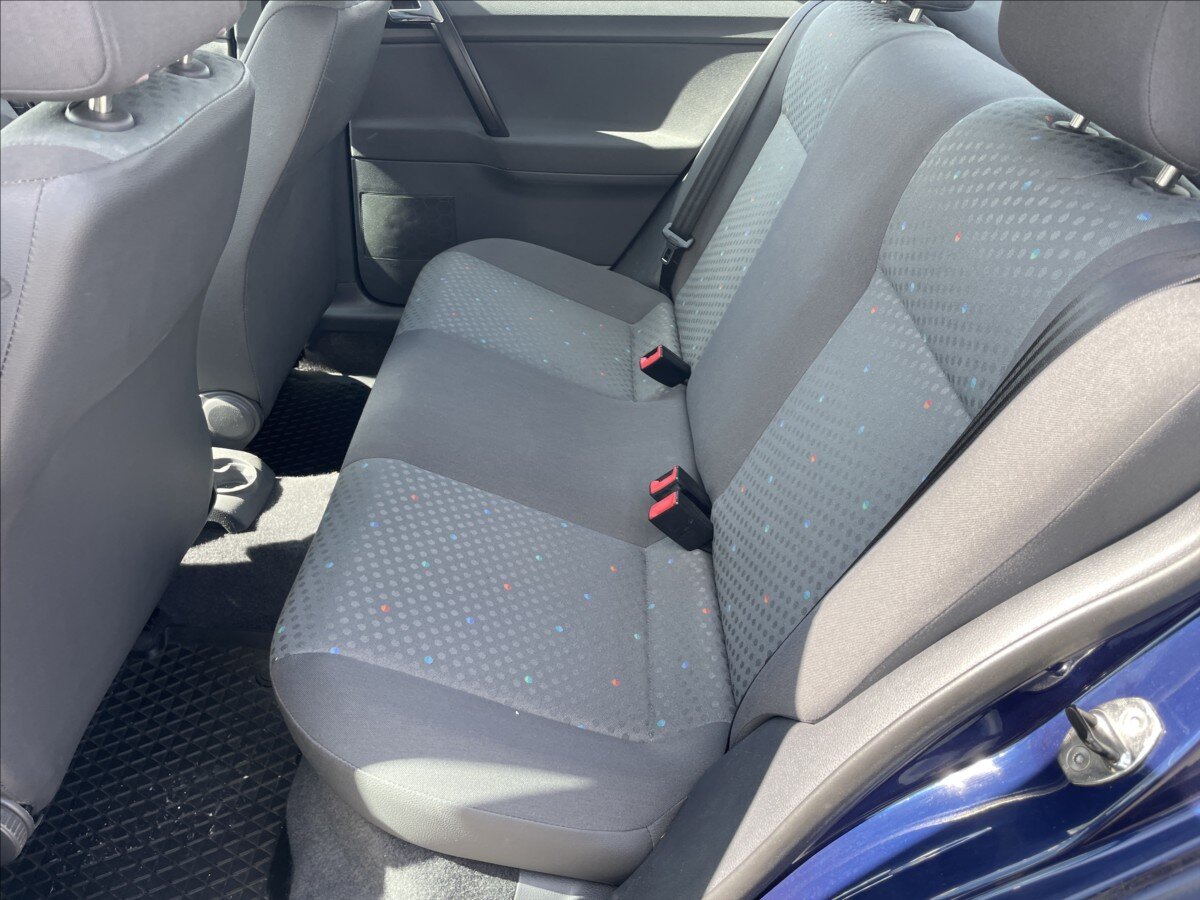 Volkswagen Polo Hatchback 1,4 l 55 kw