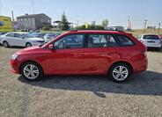Škoda Fabia 4