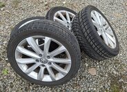 Volkswagen Passat Kombi 2,0 l 110 kw