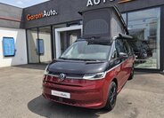 Volkswagen California VAN-Minibus 2,0 l 110 kw
