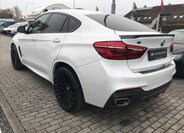 BMW X6 Sedan / Limuzína 3,0 l 190 kw