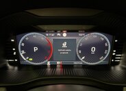 Škoda Kodiaq SUV / Terénní 2,0 l 110 kw