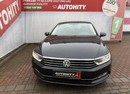 Volkswagen Passat Sedan 2,0 l 110 kw