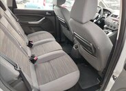 Ford C-MAX MPV 1,6 l 74 kw